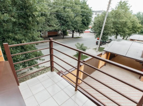 Апартаменты на улице Тульская 76