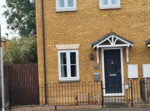 15a Admiral Court, Long Sutton Pe12 9HB