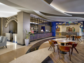 Sea Planet Resort & SPA