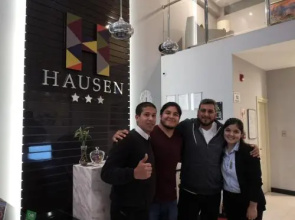 Hausen Hotel