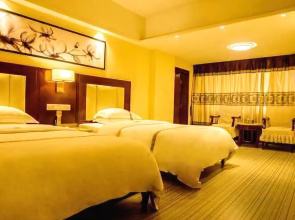 Jin Long Hotel