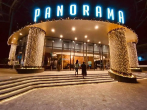 Zahoo house in Panorama Nha Trang