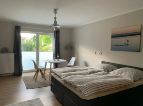 Appartement Meerzeit - a62529