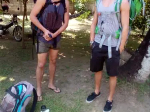 Singhe Resort
