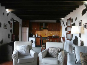 Casas Rurales Puerto Escondido