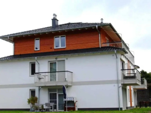 DUENENZEIT App Nr 5 max 4 Pers