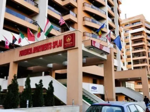 Phoenicia Apartments