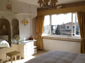 Highcliff Bed and Breakfast