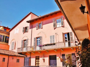 Palazzo D'Argento