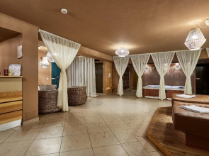 Hotel Lajta Park