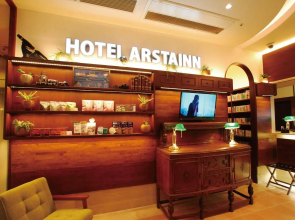Hotel Arstainn