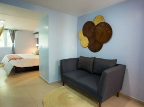 Saint George Hotel Spa & Temazcal