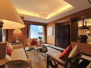 Seaview Gleetour Hotel Shenzhen - East Wing Building