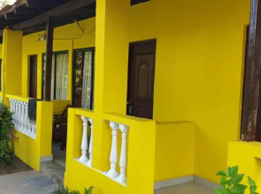 Shaan Coco Palms Beach Resort