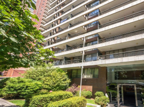 Livinnest Apartments