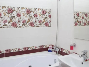 Апартаменты Home Hotel (Хоум Хотел) на Спортивной