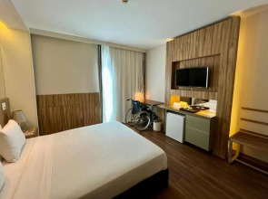 Pestana Rio Atlantica