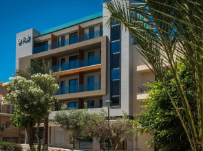 Chania Flair Boutique Hotel, Tapestry Collection by Hilton