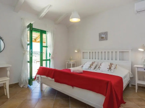 Awesome Home in Vrana With 2 Bedrooms, Wifi and Outdoor Swimming Pool
