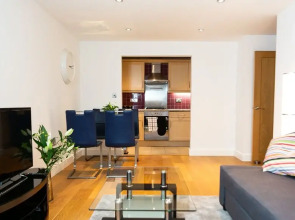 The Pinnacle by Jim Paul Apartments