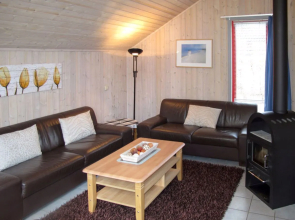 House Wildgans Müritz