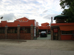 Doreen's Lodge