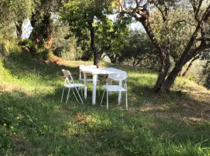 AGRITURISMO ARMO degli ULIVI