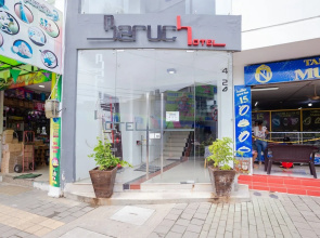 Ayenda Hotel Baruch