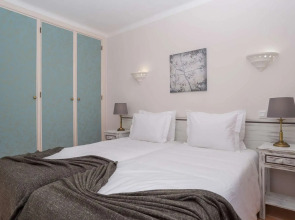 Colina Da Lapa Club Apartments