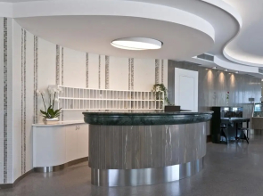 Hotel Eden