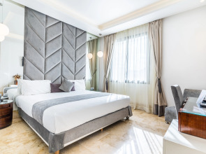 One hotel Casablanca