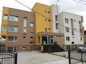 VIP Apartments Kolonija