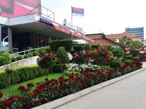 UTP "Srbija Tis"