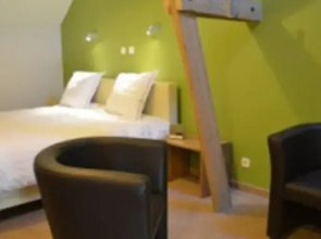 B&B d'Hellekapelle