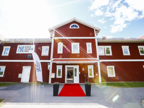 Boden Business Park