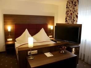Hotel Rothkamp