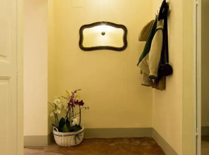Suite Downtown Montalcino
