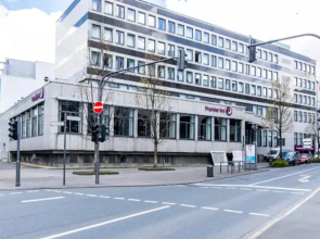 Premier Inn Wuppertal City Centre