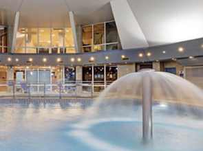 Oakridge, St Mellion, Cornwall + 2 Leisure Passes