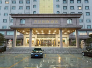 Yida International Hotel