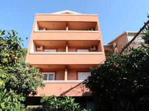 D&R Boreta Apartments