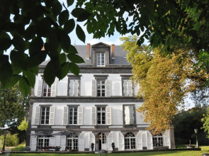 Manoir De La Manantie