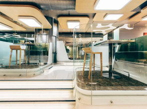 Aloft Kuala Lumpur Sentral