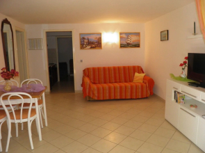 Apartments Martin