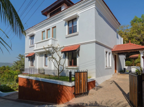 Casa Sol 2 By Iksha