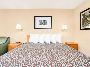 Americas Best Value Inn Aiken