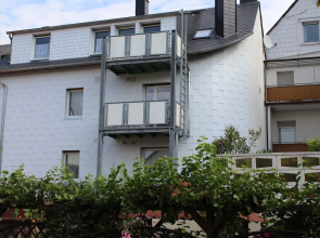 Haus Budinger Ferienwohnung Appartements