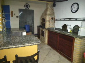 GARATUCAIA - Suites Casa de Madeira