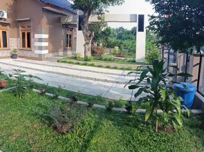 Guest House Syariah Griya Pramesti