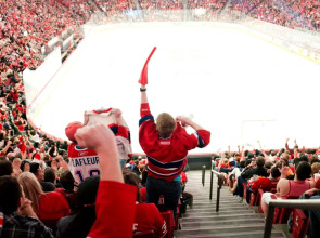 Holiday Inn Hotel & Suites Montreal Centre-ville Ouest by IHG